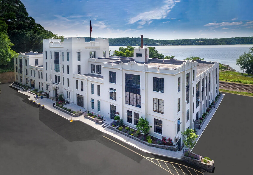 145 Palisade St, Dobbs Ferry, NY en alquiler - Foto del edificio - Imagen 1 de 9