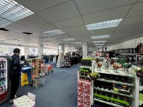 9 The Square, Aberfeldy en alquiler Foto del edificio- Imagen 1 de 4