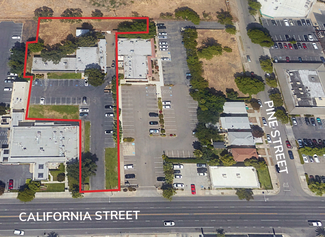 Más detalles para 2350 N California St, Stockton, CA - Oficinas en venta