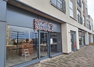 Long Down Ave, Bristol en alquiler Foto del edificio- Imagen 1 de 1