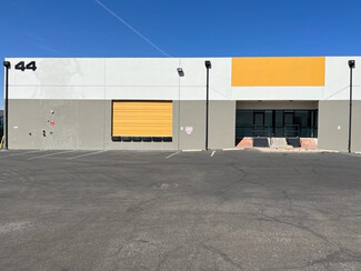 Más detalles para 34 N 45th Ave, Phoenix, AZ - Nave en alquiler