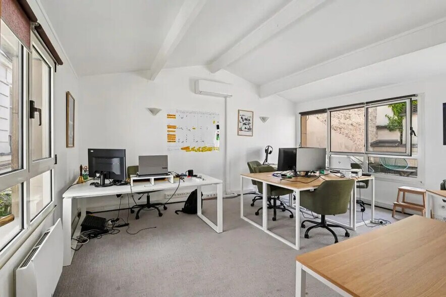 140 Boulevard Pereire, Paris en venta - Foto del edificio - Imagen 2 de 12