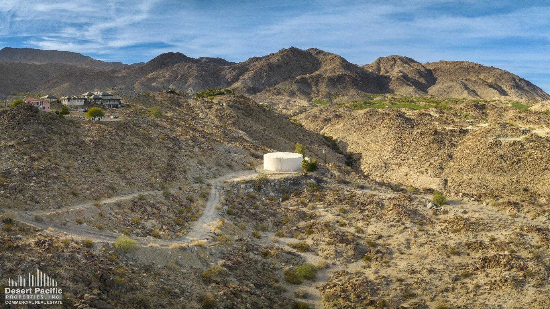 Paisano Rd, Palm Desert, CA en venta Vista aérea- Imagen 1 de 25