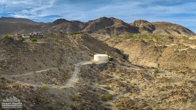 Paisano Rd, Palm Desert, CA - VISTA AÉREA  vista de mapa - Image1