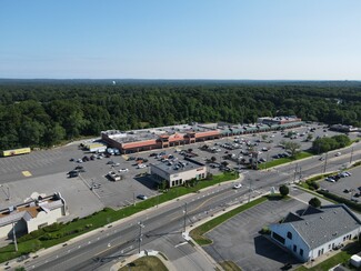 Más detalles para 601 Portion Rd, Ronkonkoma, NY - Oficinas en alquiler