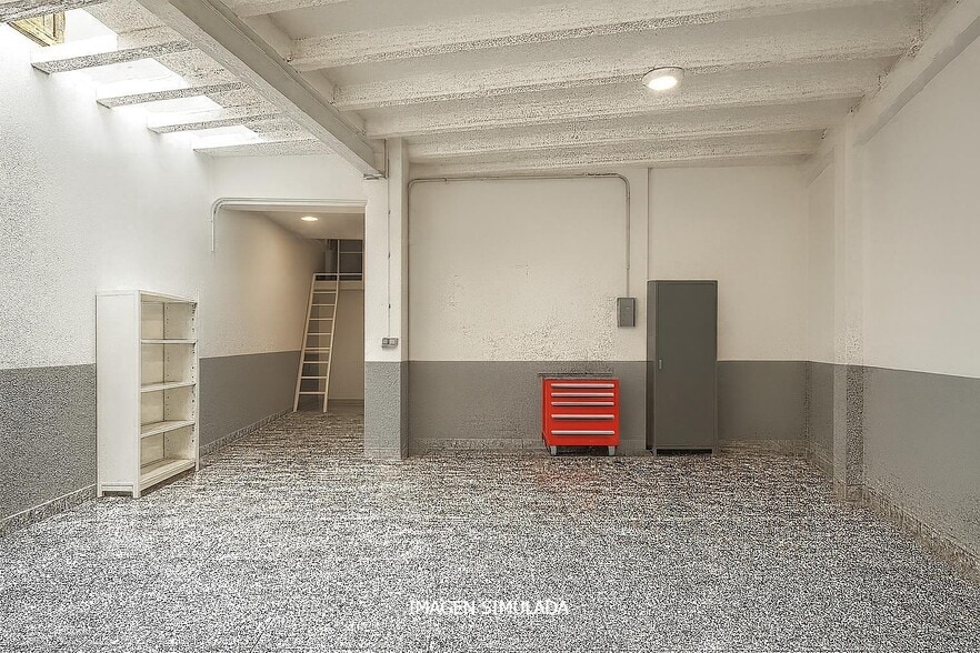 Local en Algemesí en venta - Foto del edificio - Imagen 2 de 8