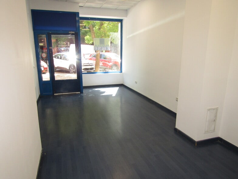 Local en Torrejón de Ardoz, Madrid en alquiler - Foto del interior - Imagen 3 de 6