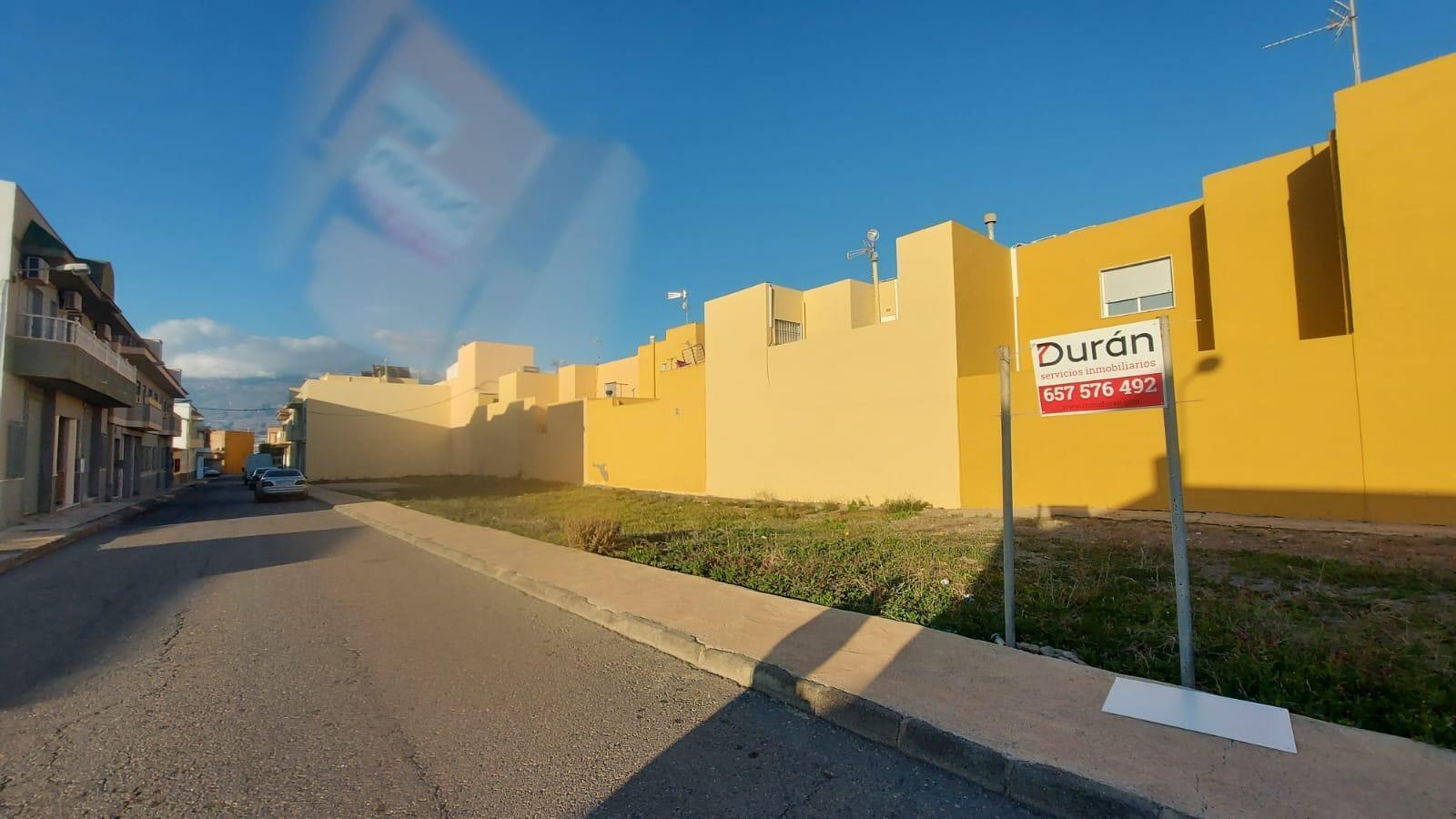 Terreno en El Ejido, Almería en venta Foto principal- Imagen 1 de 7
