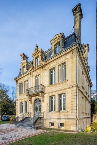 Más detalles de 81 Boulevard Pierre 1er, Le Bouscat - Oficina en alquiler