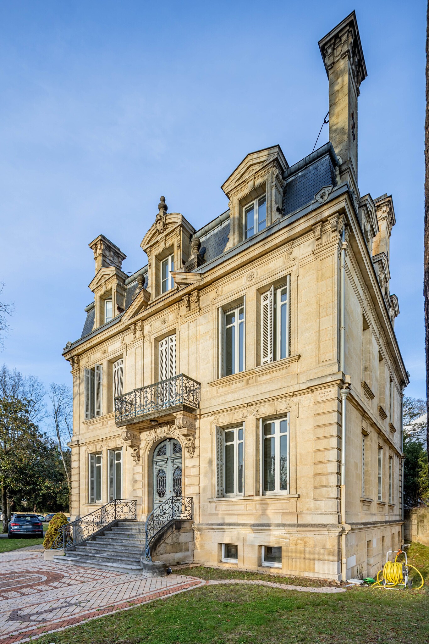 81 Boulevard Pierre 1er, Le Bouscat en alquiler Foto principal- Imagen 1 de 13