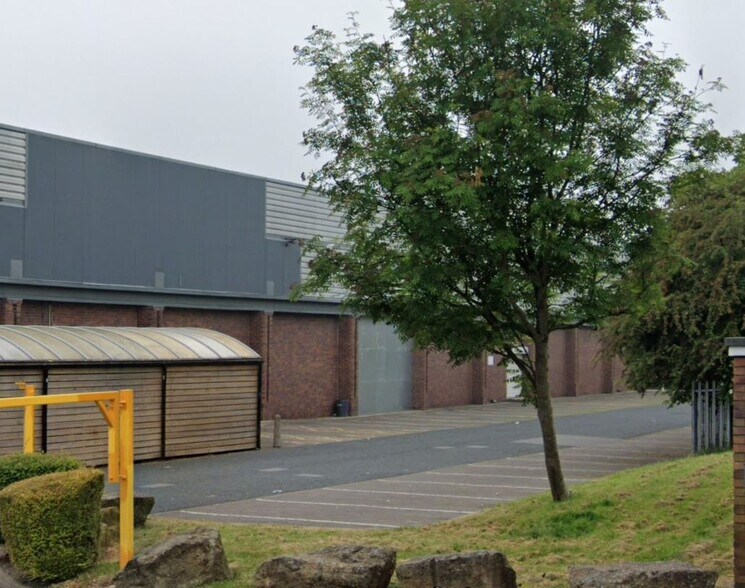 Tong St, Bradford en alquiler - Foto del edificio - Imagen 2 de 5