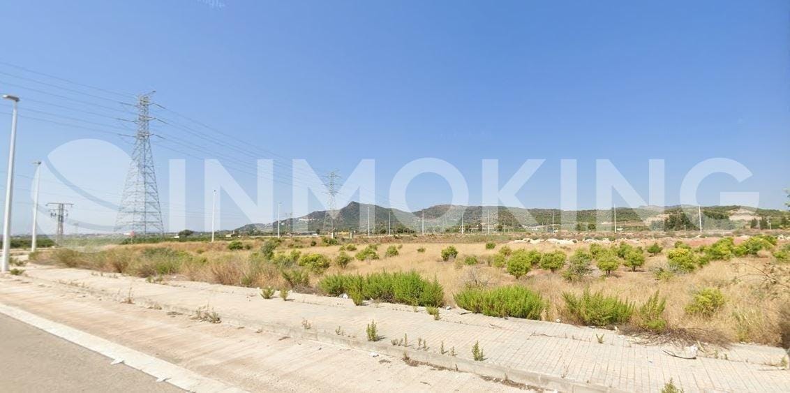 Terreno en Sagunto, Valencia en venta Foto del edificio- Imagen 1 de 7