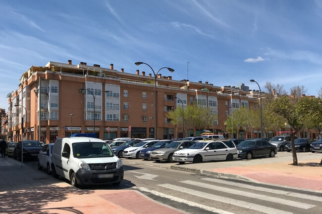 Más detalles de Edificio residencial​ en venta