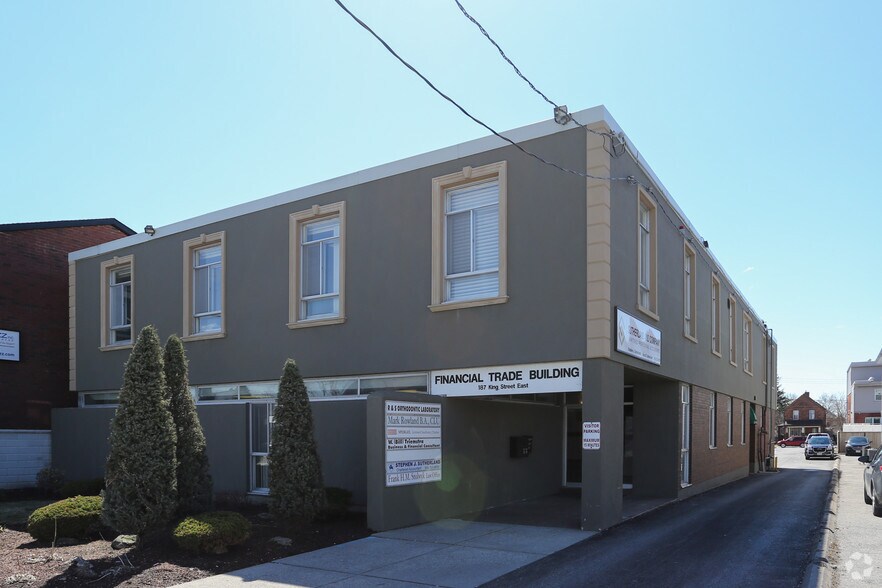 King St. Land Assembly cartera de 5 inmuebles en venta en LoopNet.es - Foto principal - Imagen 3 de 3