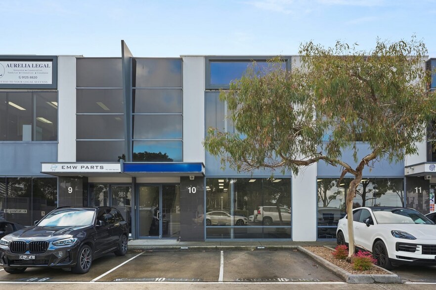 475 Blackburn Road, Mount Waverley en alquiler - Foto principal - Imagen 1 de 1