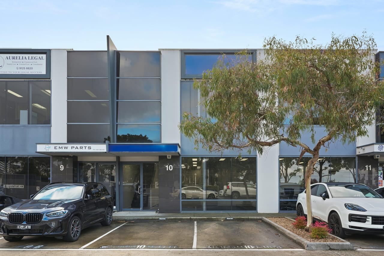 475 Blackburn Road, Mount Waverley en alquiler Foto principal- Imagen 1 de 2