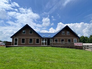 Más detalles de 173 Friendsville Rd, Mc Henry, MD - Local en alquiler