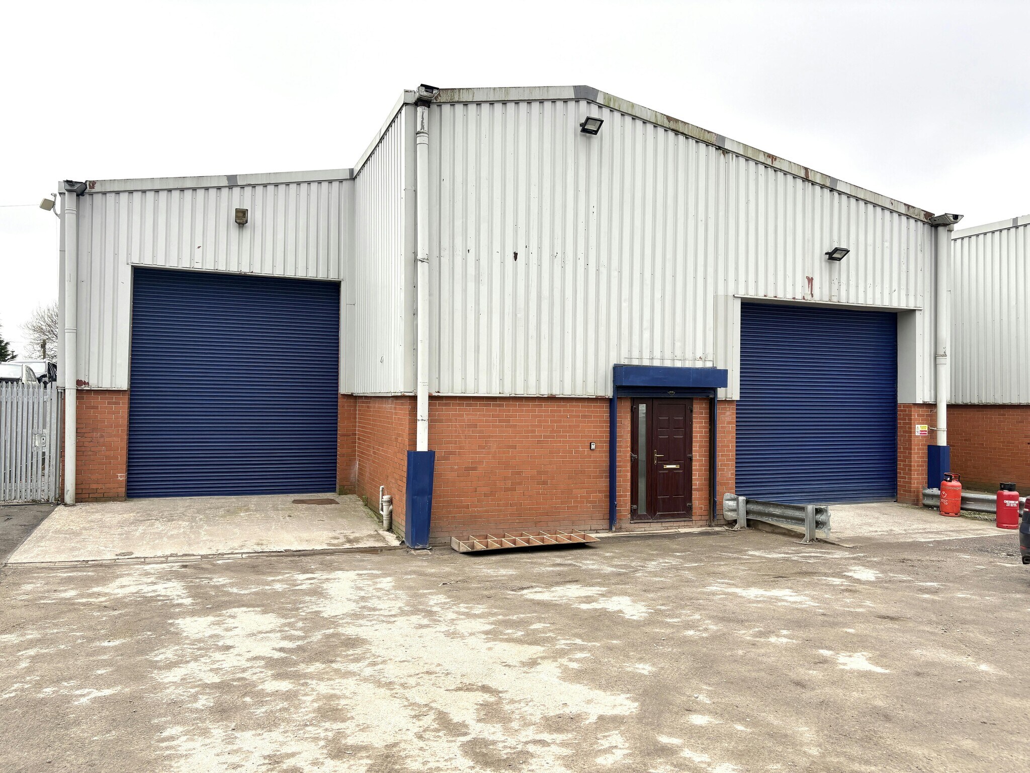 Honeywell Ln, Oldham en alquiler Foto del edificio- Imagen 1 de 4