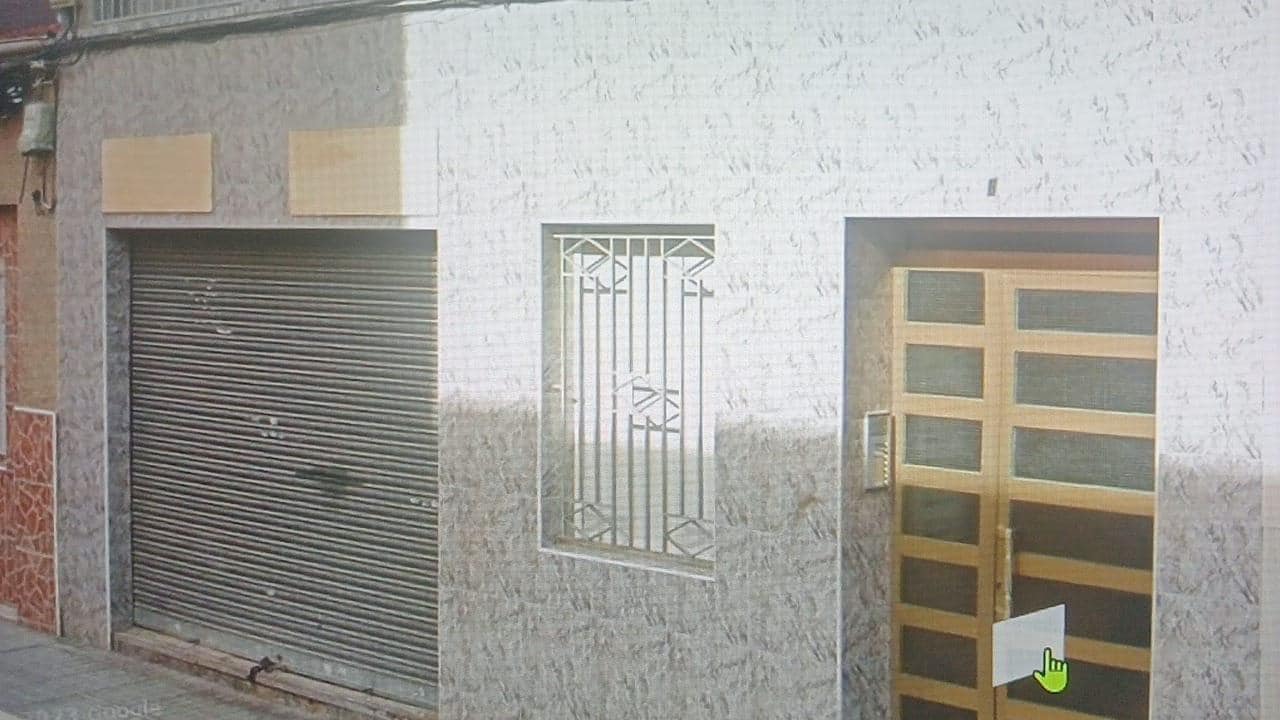 Local en Elche, Alicante en venta Foto del edificio- Imagen 1 de 2