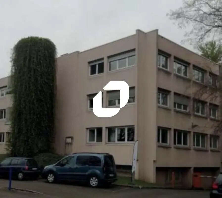 7 Rue Du Tour De L'Eau, SAINT-MARTIN-D'HERES en alquiler Foto del edificio- Imagen 1 de 9