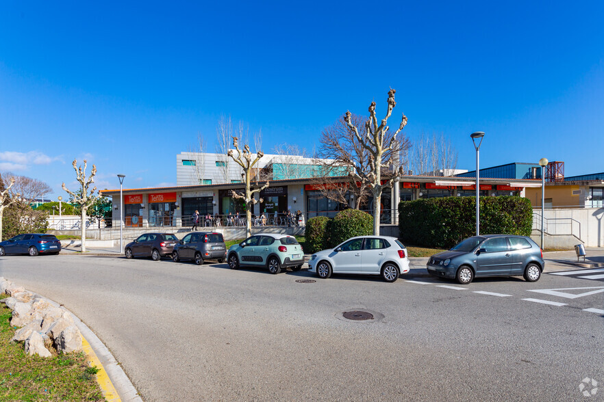 Carrer de Canudas, 1, El Prat De Llobregat, Barcelona en venta - Foto del edificio - Imagen 2 de 8