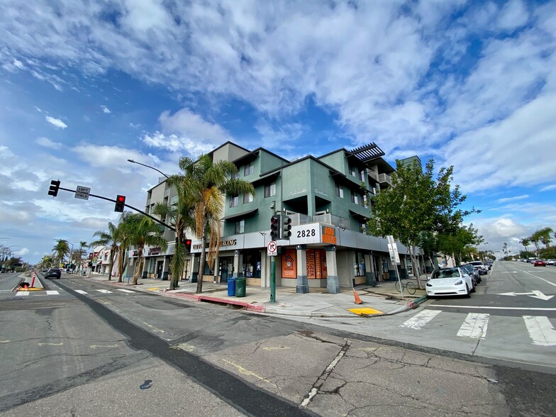 2828 University Ave, San Diego, CA en venta - Foto principal - Imagen 1 de 5