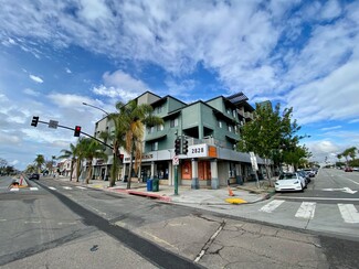 Más detalles para 2828 University Ave, San Diego, CA - Edificios residenciales en venta