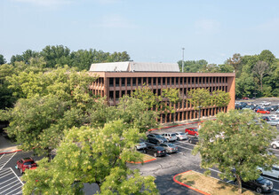 10630 Little Patuxent Pky, Columbia, MD - VISTA AÉREA  vista de mapa