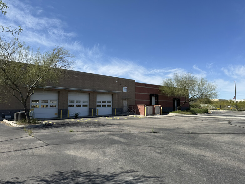 3761 E Tennessee St, Tucson, AZ en alquiler - Foto del edificio - Imagen 2 de 26