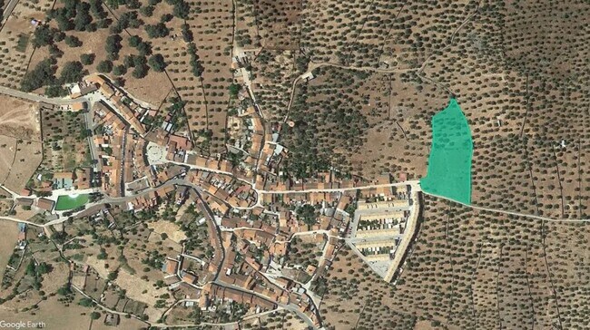 Más detalles de Terreno en venta
