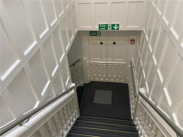 The Broadway, Winchester en alquiler - Foto del interior - Imagen 3 de 4