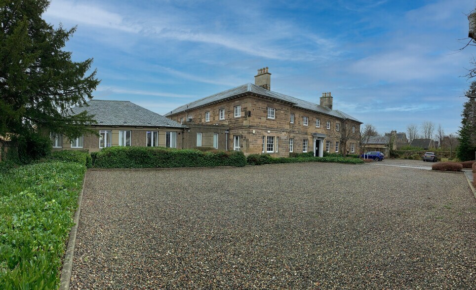 Dalhousie Rd, Dalkeith en alquiler - Foto del edificio - Imagen 1 de 9