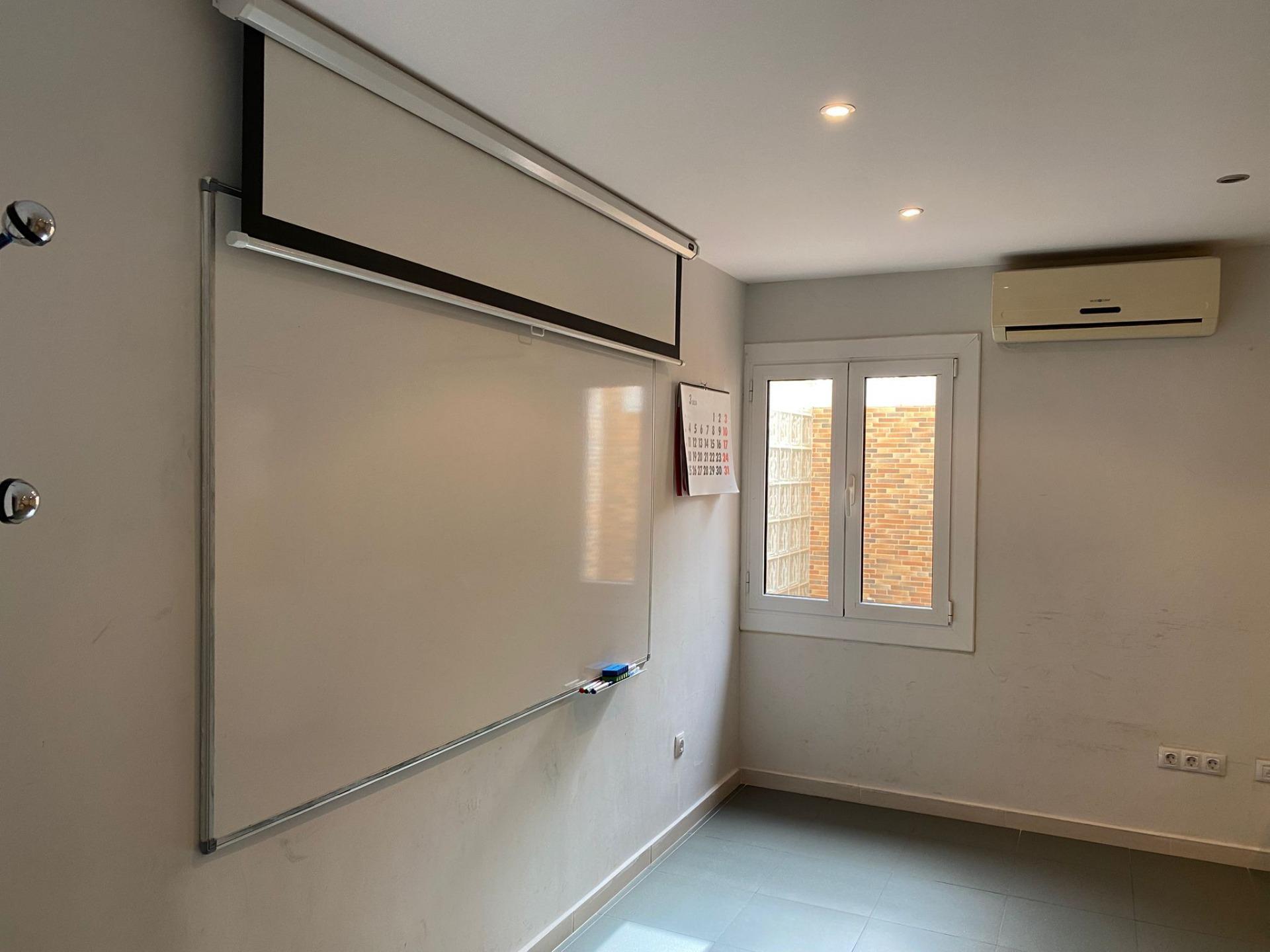 Local en Barcelona, Barcelona en alquiler Foto del interior- Imagen 1 de 7