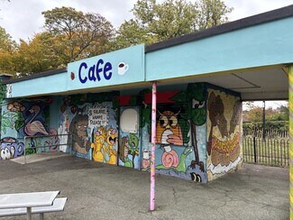 Más detalles de 52 Salters Hl, London - Local en alquiler