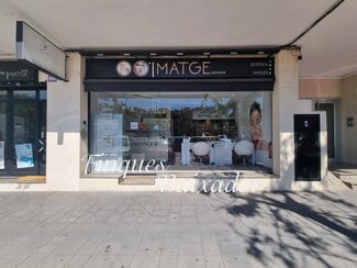 Más detalles de Local en alquiler