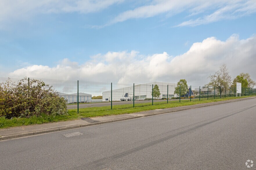 Don Pedro Av, Normanton en alquiler - Foto del edificio - Imagen 3 de 3