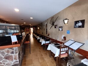 Local en Calella, Barcelona en alquiler Foto del interior- Imagen 1 de 15