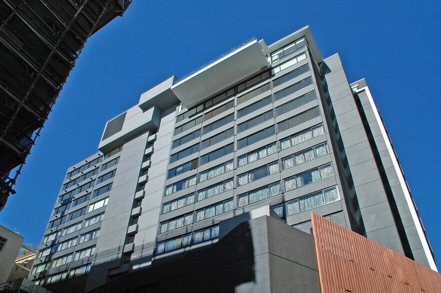 2-14 Kings Cross Rd, Sydney en alquiler - Foto del edificio - Imagen 2 de 5
