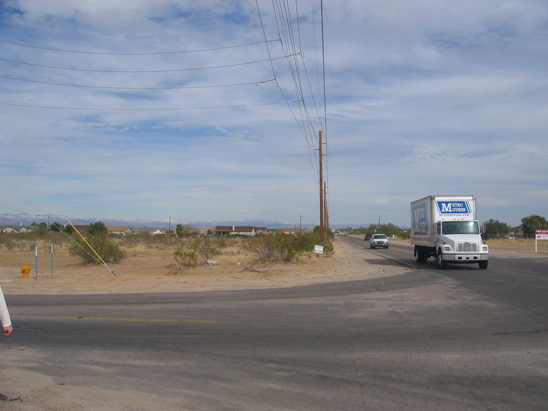 26617 S Hawes Rd, Queen Creek, AZ en venta - Foto del edificio - Imagen 2 de 3