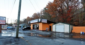 Más detalles para 226 Cambridge St, Fredericksburg, VA - Locales en alquiler