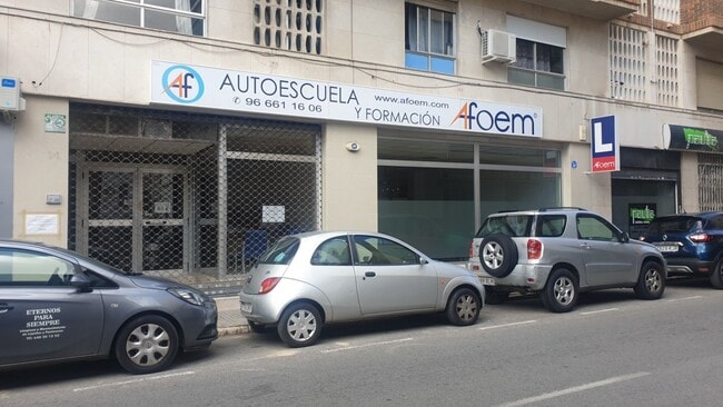 Más detalles de Local en venta