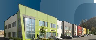 Más detalles de 329 Silver Stream Rd, Kamloops, BC - Nave en alquiler