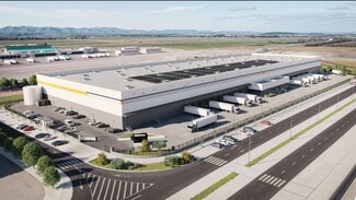 Más detalles de Nave en alquiler