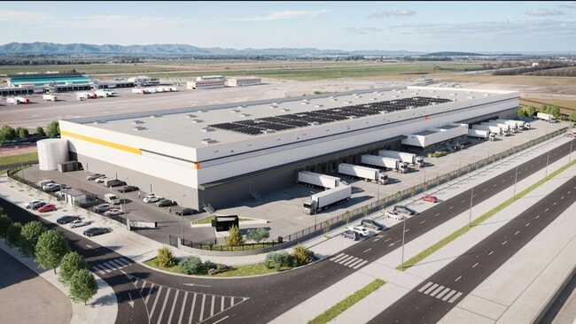 Más detalles de Nave en alquiler