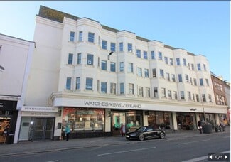 Más detalles de 20-25 North St, Brighton - Oficina en alquiler