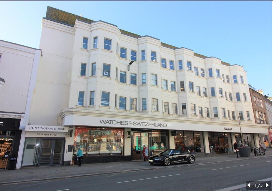 20-25 North St, Brighton en alquiler Foto principal- Imagen 1 de 2