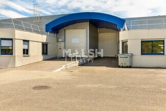 Más detalles de Oficina, flex en alquiler