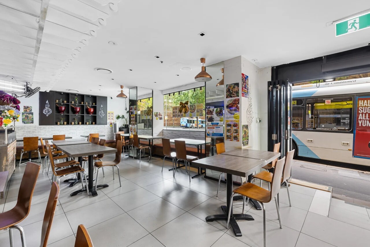 40-44 Campbell St, Haymarket, NSW 2000 - Unidad 462 -  - Foto del interior - Image 2 of 2