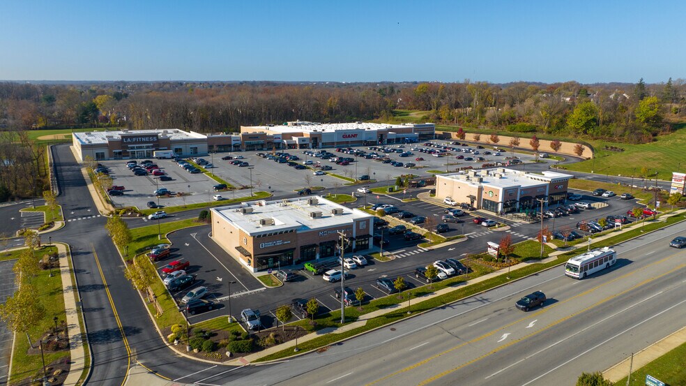 4800 Edgmont Ave, Brookhaven, PA en alquiler - Foto del edificio - Imagen 2 de 6