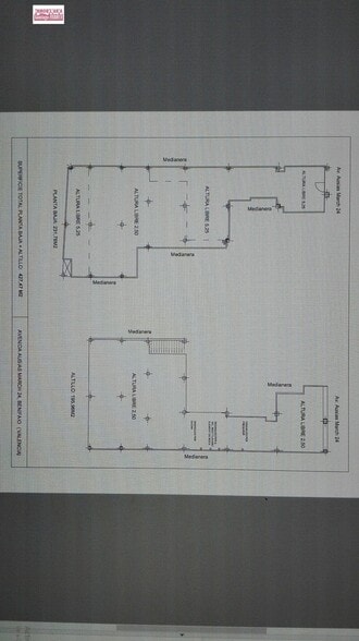 Local en Benifaió, Valencia en venta - Foto del edificio - Imagen 3 de 6